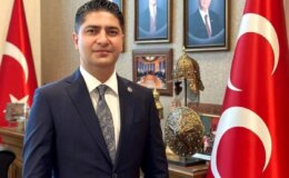 MHP Genel Başkan Yardımcısı İsmail Özdemir: Azerbaycan’ın barış ve istikrarı önemlidir