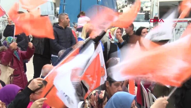 Ömer Çelik: Altılı masanın günahını Bay Kemal’e yıktılar