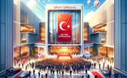 İstanbul’da Uluslararası Kuluçka Merkezi Açıldı