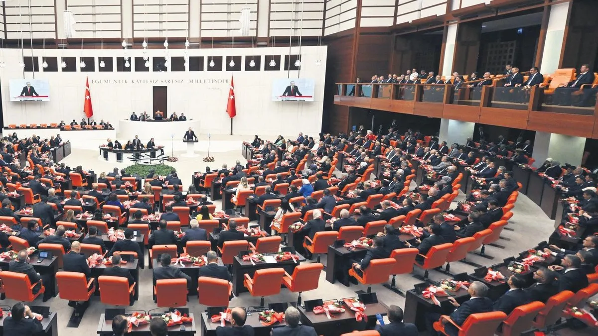 Magandaya asla af yok