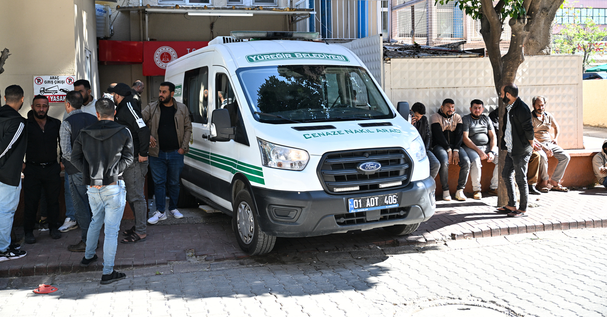 Mezarlıktaki vahşette sır perdesi aralanıyor!