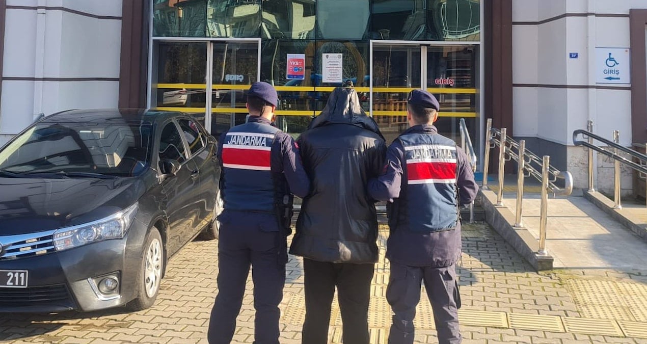 Her gün farklı evde kalıyormuş! 22 yılla aranıyordu, sonunda yakalandı