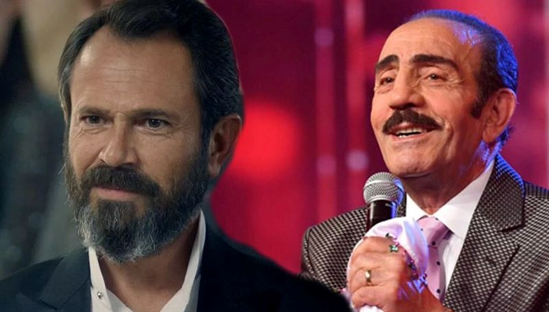 Kanserle mÃ¼cadele eden Mustafa Keser: Beni Olgun ÅimÅek oynasÄ±n