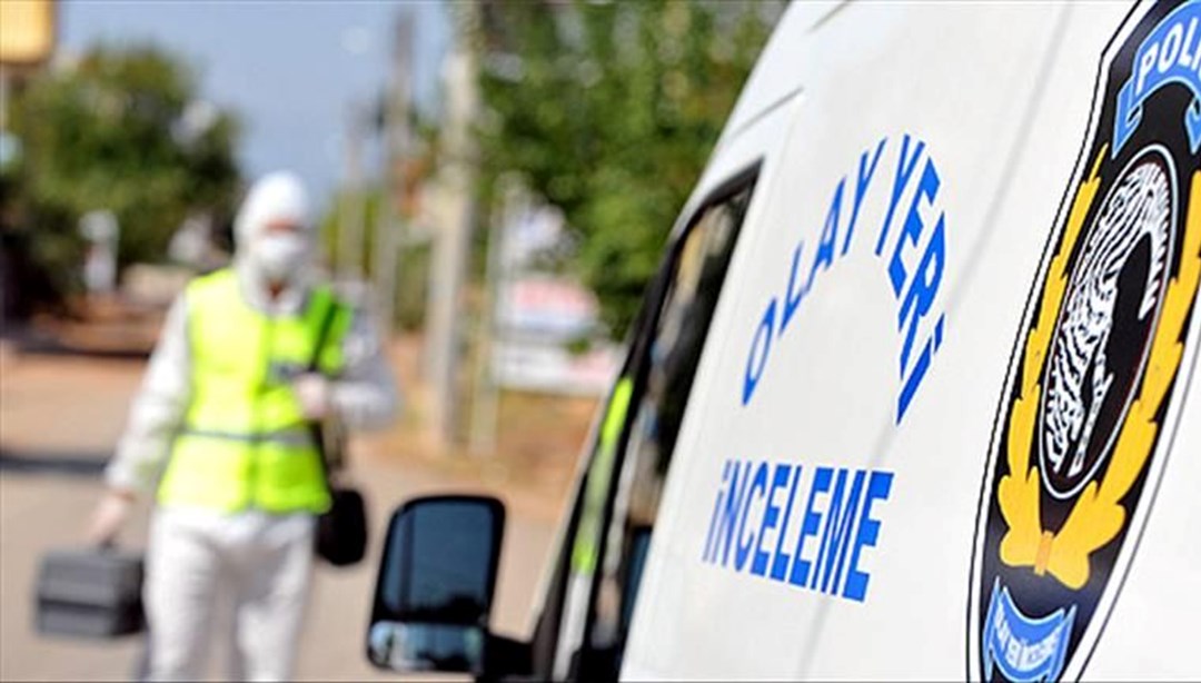 Manisa’da sokak ortasında cinayet