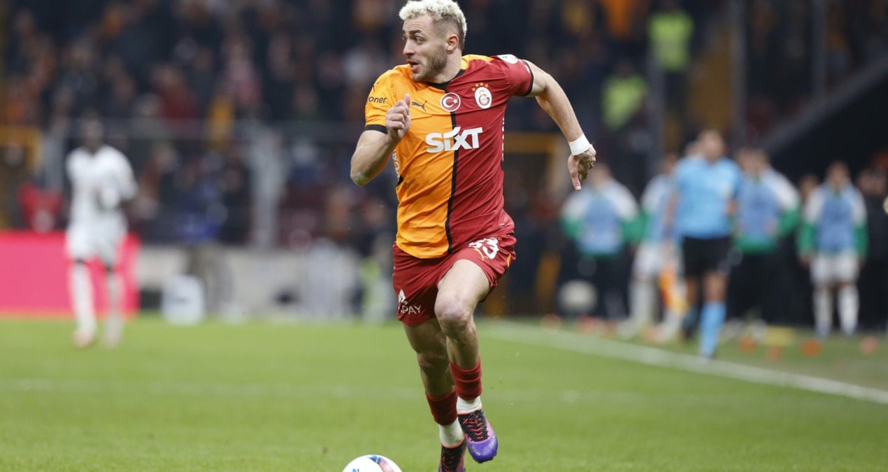 Barış Alper’e ‘Ada’ kancası