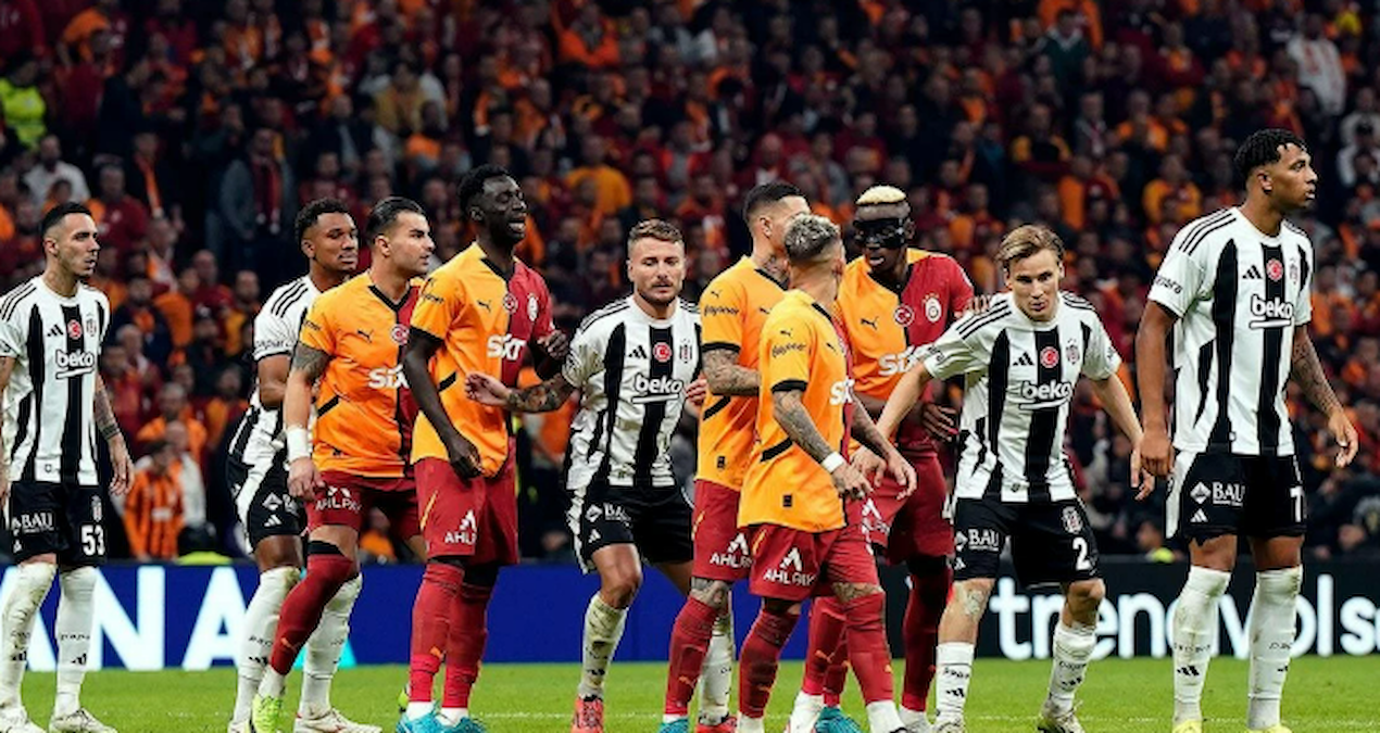 Derbinin hakem adayı belli oldu! İşte en güçlü isim…