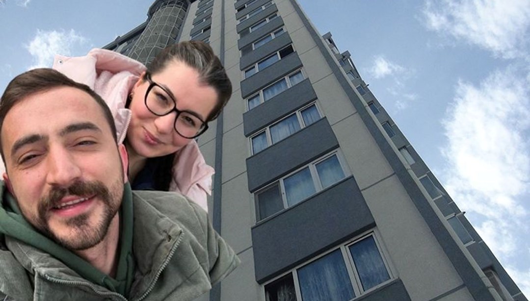 Şeyma’nın ölümü intihar mı cinayet mi? Pencerede parmak izi bulundu