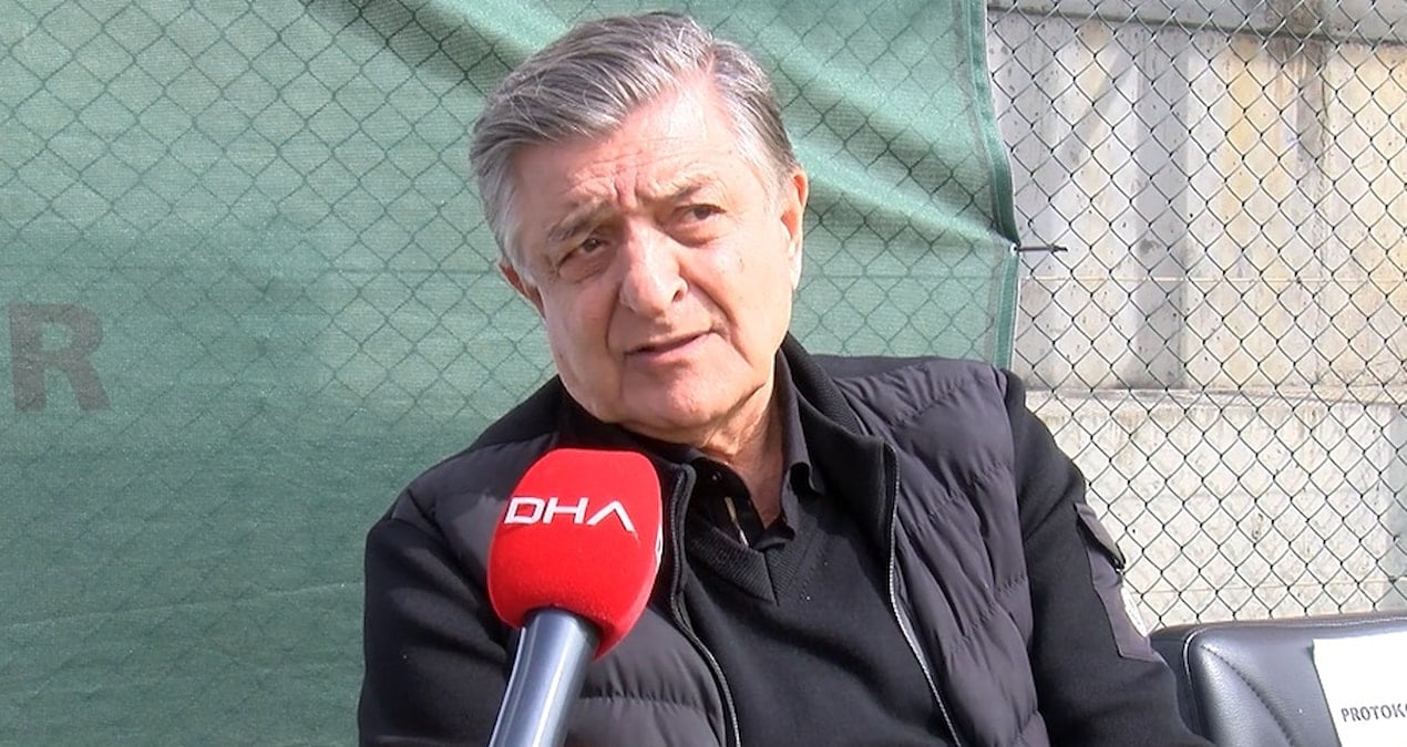 Yılmaz Vural: ‘Türk futbolu, iki takım arasındaki kavgayı izliyor’
