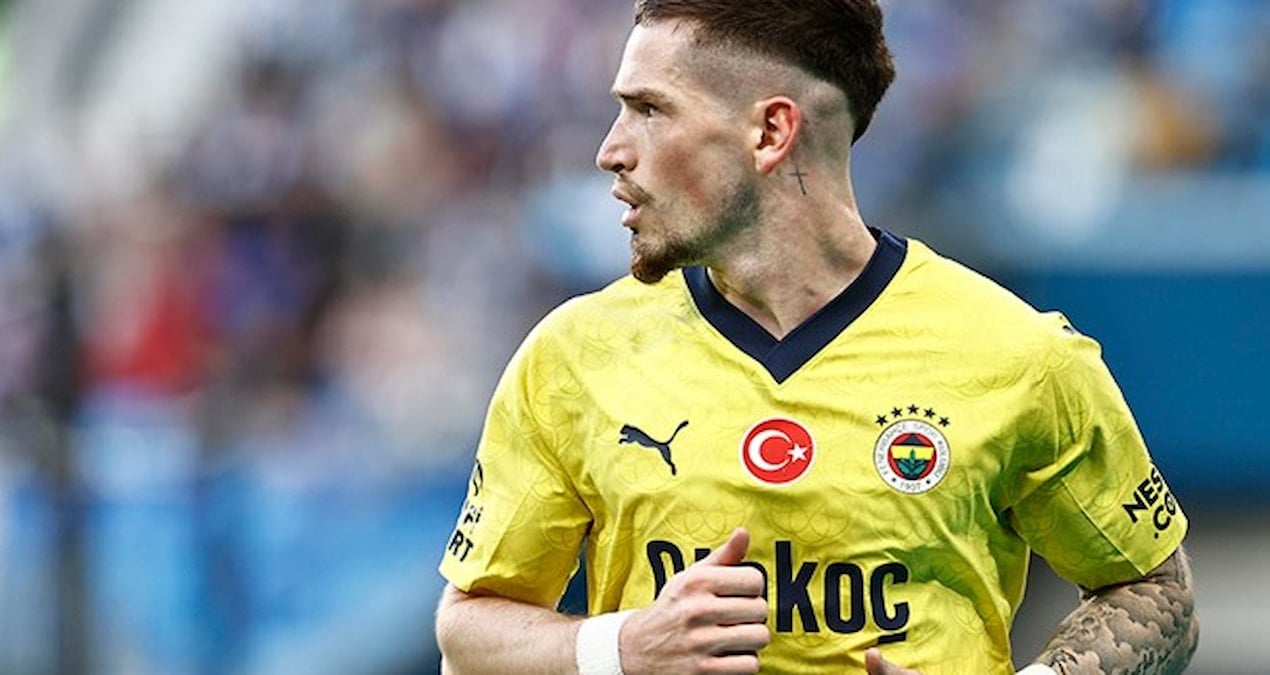 Ryan Kent sahalara döndü! İlki yaşayacak
