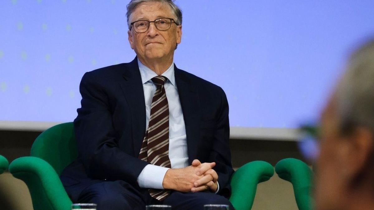 Bill Gates: Zengin ölmeyeceğim! 108 milyar dolarlık servetin akıbeti belli oldu…