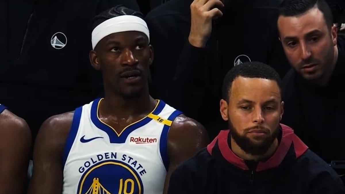 Minnesota Timberwolves, Golden State Warriors karşısında seriyi eşitledi